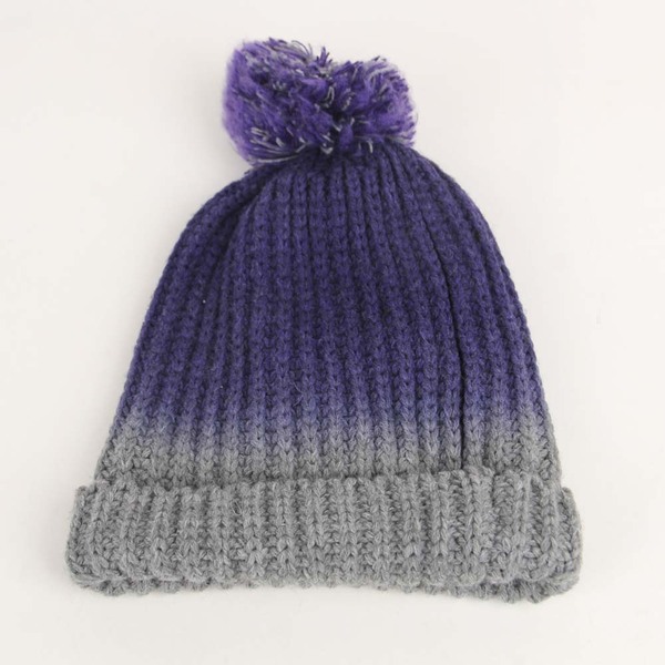 Ladies Knitted Hat