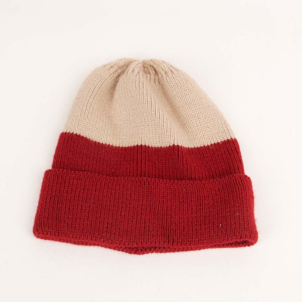 Ladies Knitted Hat