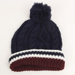 Ladies Knitted Hat