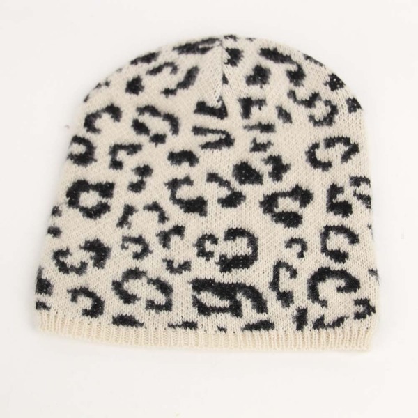 Ladies Knitted Hat