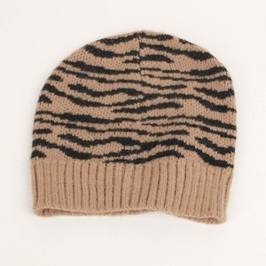 Ladies Knitted Hat