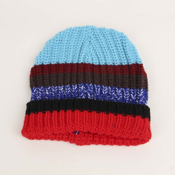 Ladies Knitted Hat