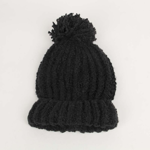 Ladies Knitted Hat