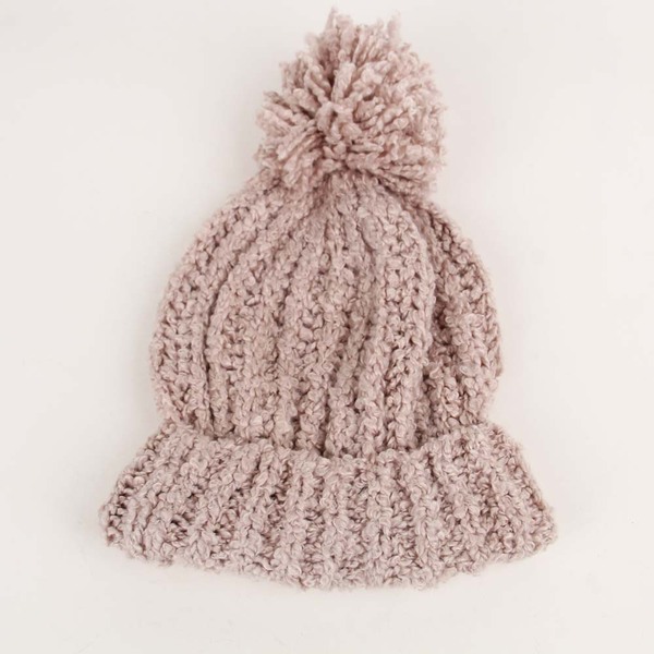 Ladies Knitted Hat