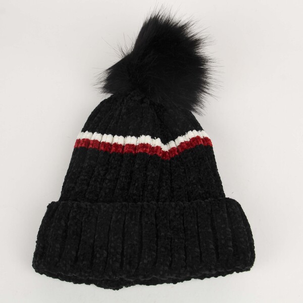 Ladies Knitted Hat