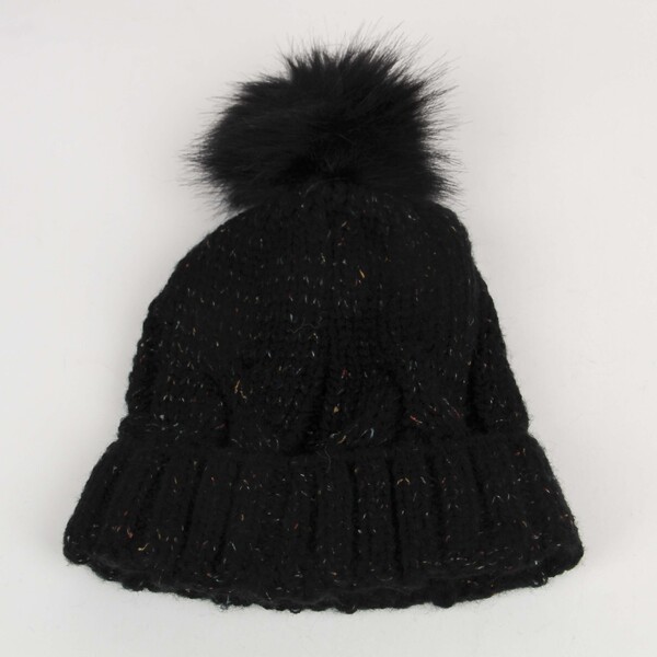 Ladies Knitted Hat