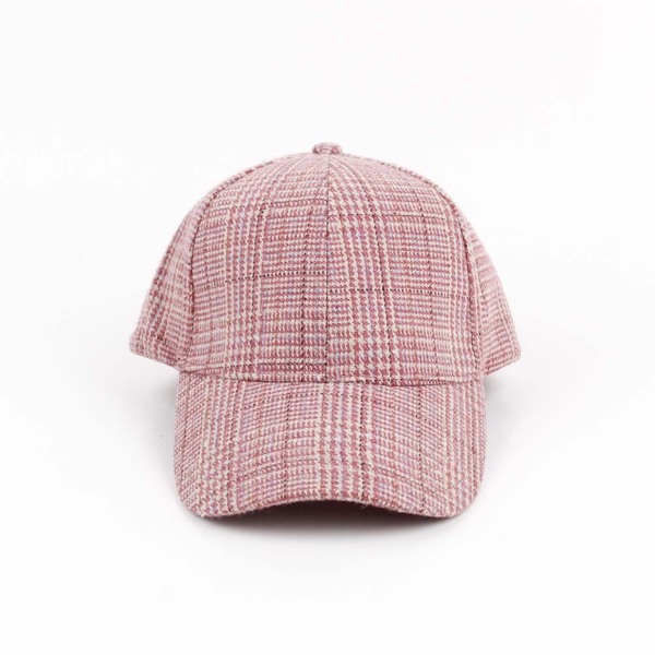 Ladies Baseball Cap