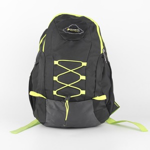Man backpack