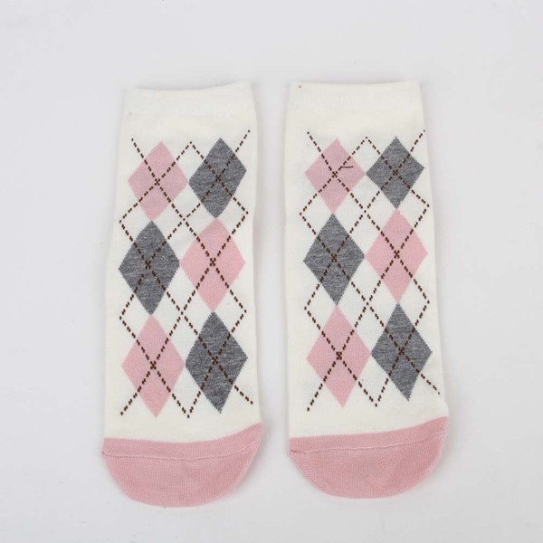 Ladies Straight socks