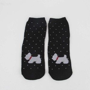 Ladies Straight socks