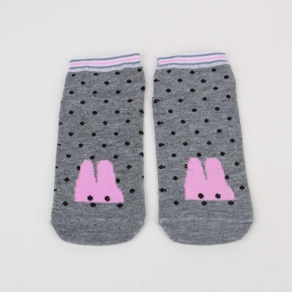 Ladies Straight socks