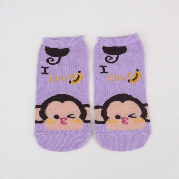 Ladies Straight socks