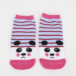 Ladies Straight socks