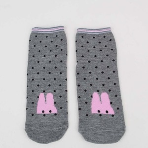 Ladies Straight socks