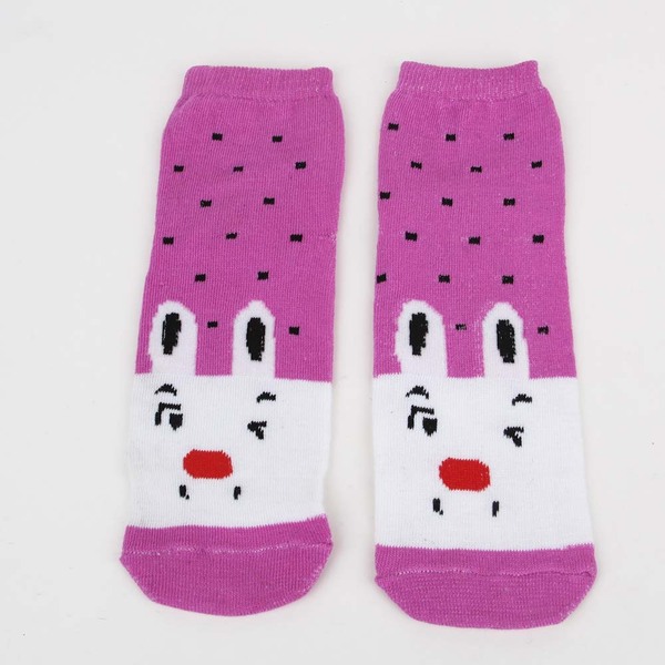 Ladies Straight socks