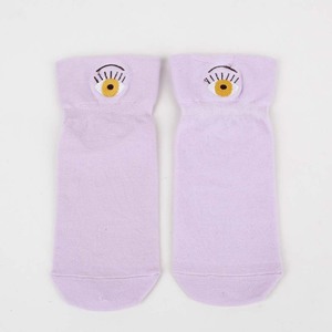 Ladies Straight socks