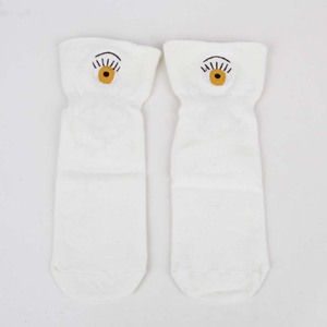 Ladies Straight socks