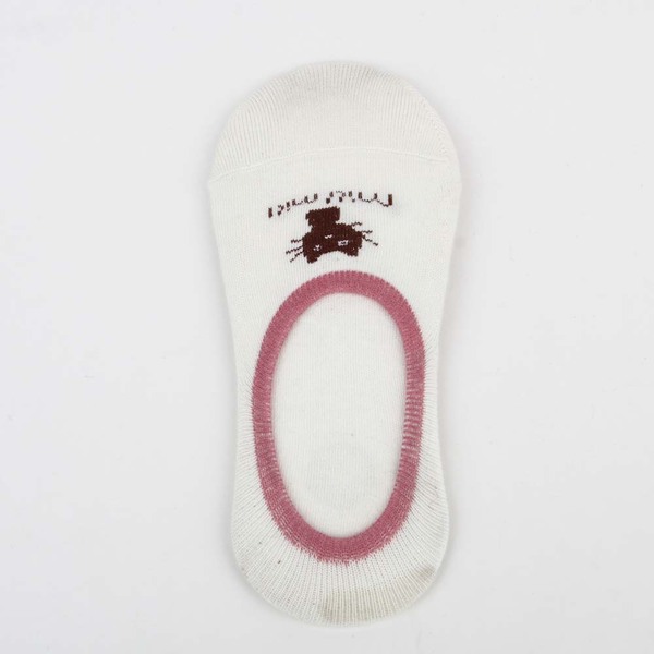 Ladies Ankle Socks