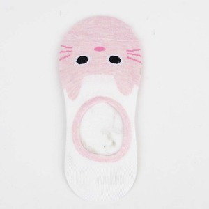 Ladies Ankle Socks