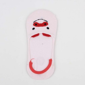 Ladies Ankle Socks