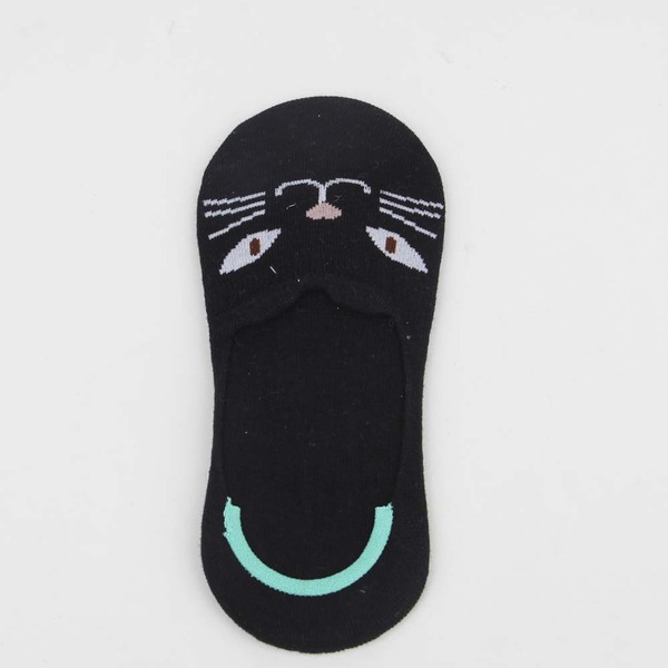 Ladies Ankle Socks