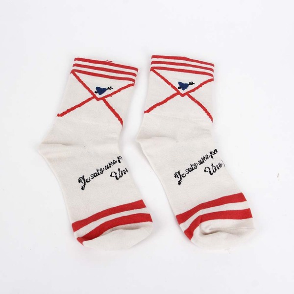 Ladies Socks