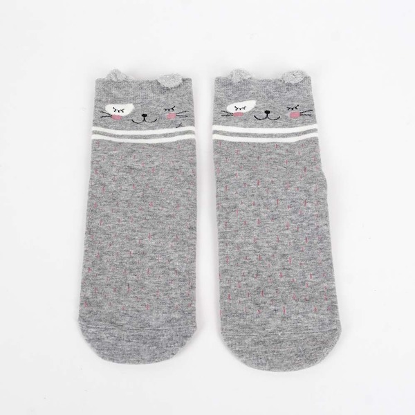 Ladies Socks