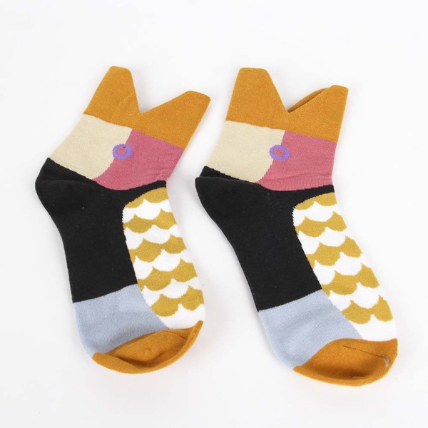 Ladies Socks