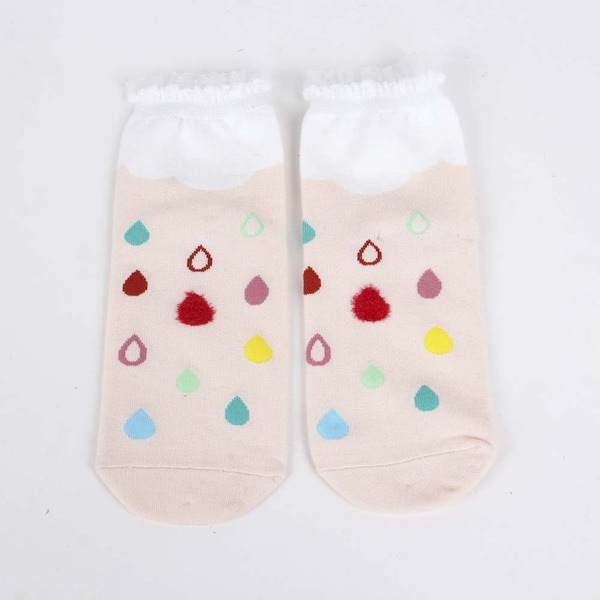 Ladies Socks