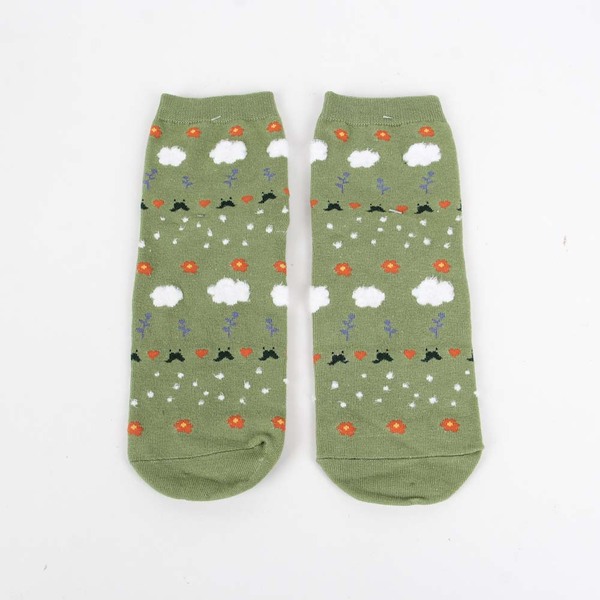 Ladies Socks