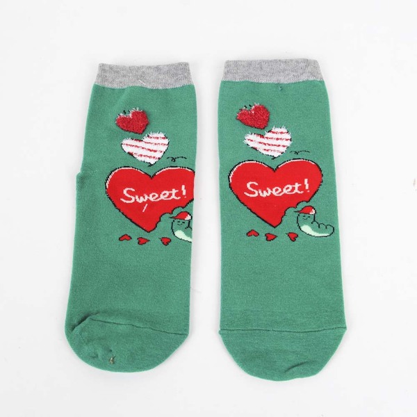 Ladies Socks