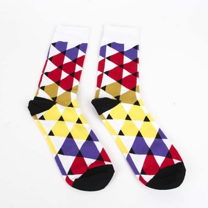 Ladies Socks