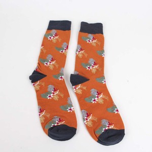 Ladies Socks