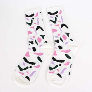 Ladies Socks