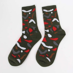 Ladies Socks