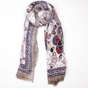 Ladies Scarf