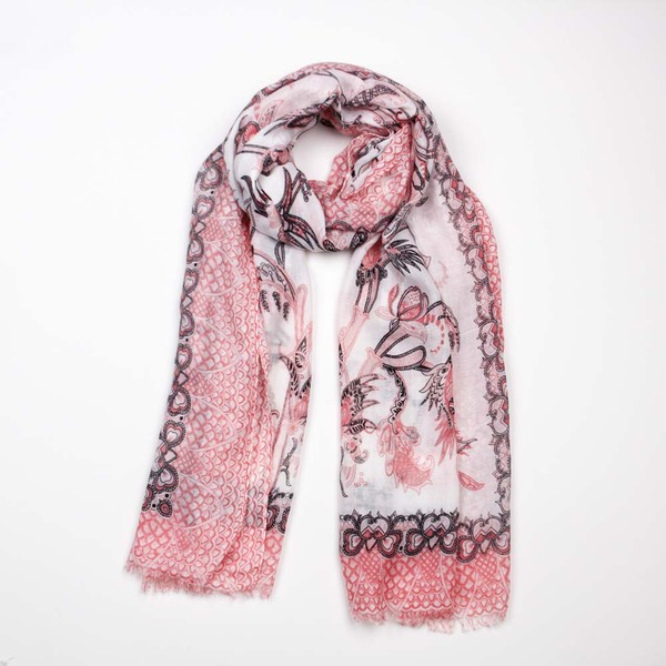 Ladies Scarf