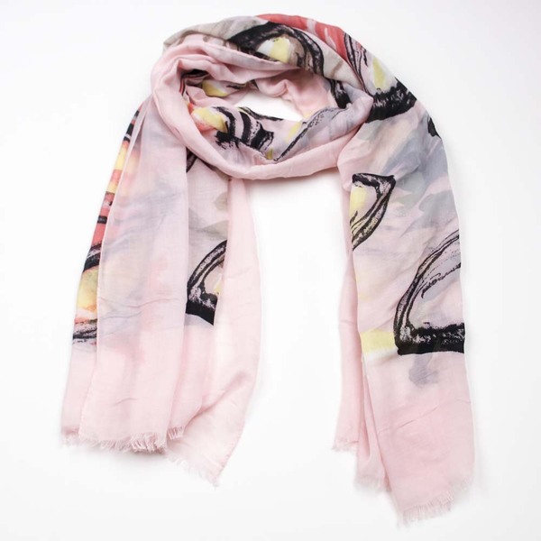 Ladies Scarf