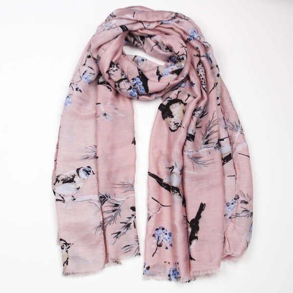 Ladies Scarf