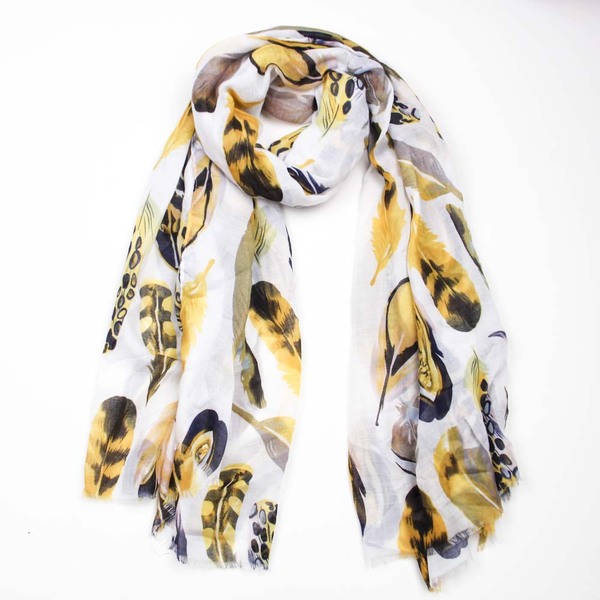 Ladies Scarf