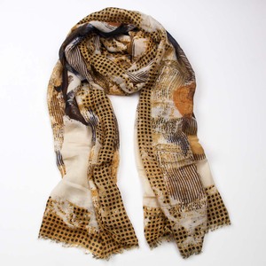 Ladies Scarf