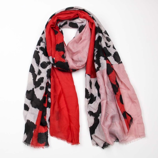 Ladies Scarf