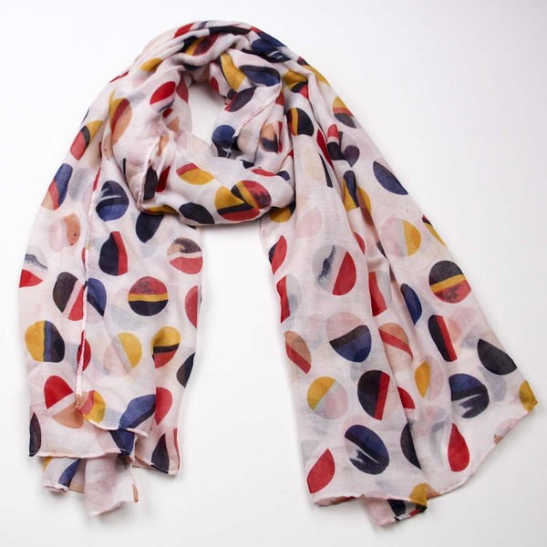 Ladies Scarf