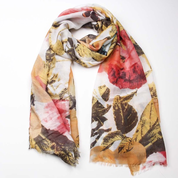 Ladies Scarf