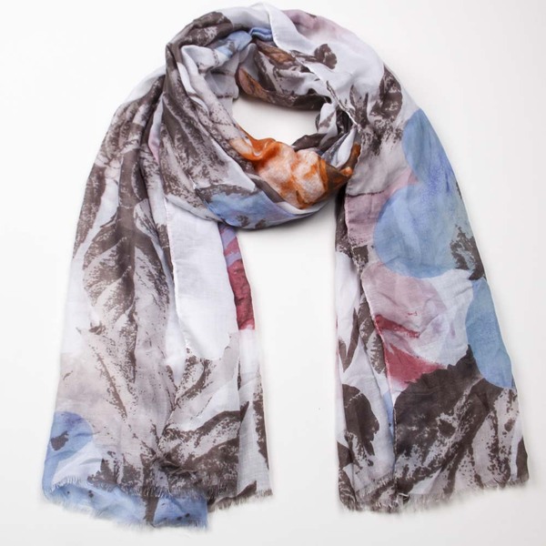 Ladies Scarf