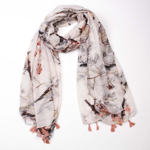 Ladies Scarf