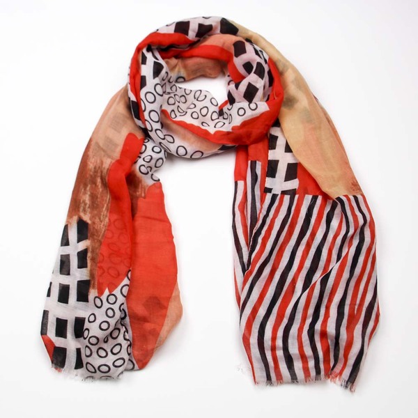 Ladies Scarf