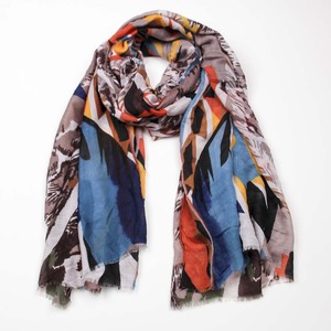 Ladies Scarf