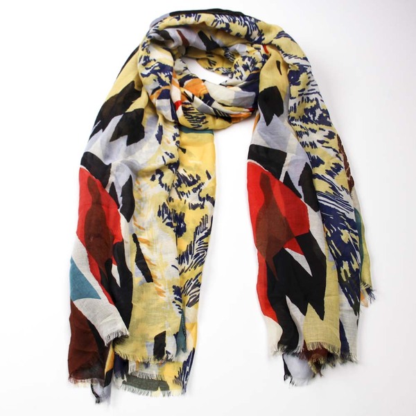 Ladies Scarf