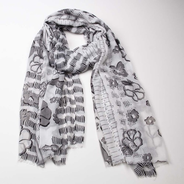 Ladies Scarf